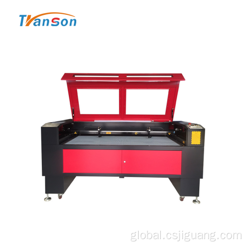 Double Heads Laser Cutter 1610 Double Heads Laser Engraving Cutting Machine Supplier